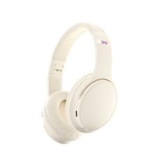 Fantech WH03 Beige Bluetooth Wireless Headphone