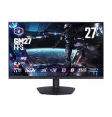 Cooler Master GM27-FFS 27 Inch FHD Monitor
