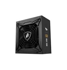 1STPLAYER Steampunk PS-750SP 80 Plus Gold Full Modular Gaming Power Supply