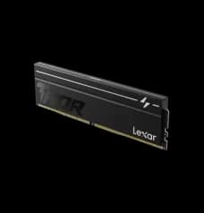 Lexar THOR 2nd Gen 32GB DDR5 6000Mhz CL40 Desktop RAM