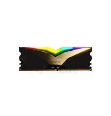 OCPC PISTA 16GB DDR5 6200Mhz RGB Desktop RAM Black Label