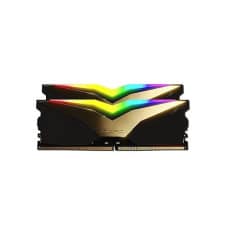 OCPC PISTA 32GB (16GB x 2) DDR5 6200MHz RGB Desktop RAM