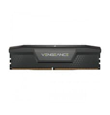 Corsair Vengeance 16GB 6000MHz DDR5 Desktop Ram - Black