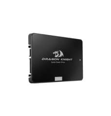 REDRAGON RM-113 256GB 2.5 SATA III SSD