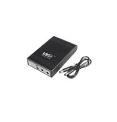 WGP 8800MAh Multi Output Mini UPS for Router