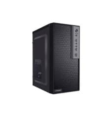 1STPLAYER MC2 Micro ATX Casing with PSU