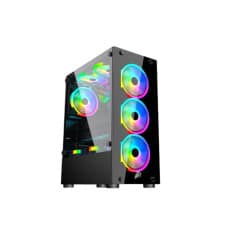 1STPLAYER V2-A ATX Gaming Casing