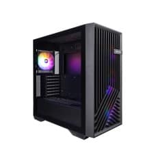 1stplayer FD8 Mid Tower Gaming Casing