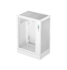 DeepCool CH170 Plus WH Vertical M-ATX Compact Casing