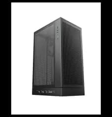 DeepCool CH270 Digital M-ATX Case