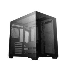 DEEPCOOL CG530 MID TOWER ATX CASING - BLACK
