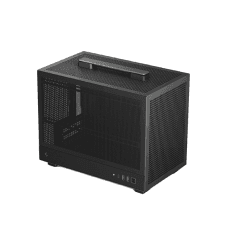 DeepCool CH160 MESH mini tower Portable case