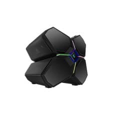 DeepCool QUADSTELLAR INFINITY E-ATX RGB Gaming Case