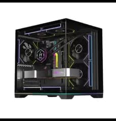 PC Power Darkion Infinity BK Gaming Casing