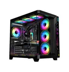 PC Power Void Infinity X3 Gaming Casing