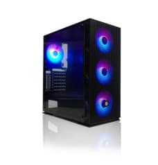 Revenger X8 LITE ARGB Mid-Tower Gaming Case