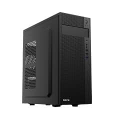 Value Top VT-E185 Mid Tower ATX Desktop Casing