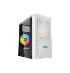 Value Top VT-M200-W Mid Tower Desktop Casing