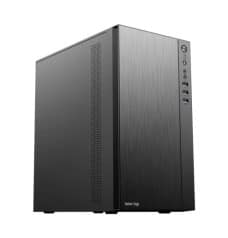 Value-Top VT-M100 Micro-ATX Mid Tower Casing