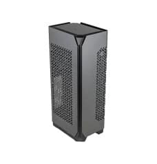 Cooler Master NCORE 100 MAX Mini ITX Desktop Gaming Casing Grey