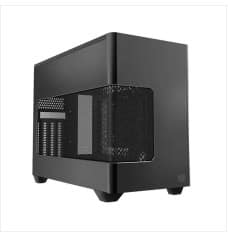 Cooler Master NR200P V3 Mini Tower Mini-ITX Casing Black