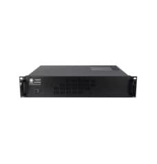 Tharmal 2U 19in X21RM Rack Mount PC Casing Black