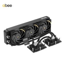 ABEE STEM360-6096II High Performance Cooler for AMD EPYC Genoa SP5