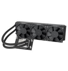 SilverStone XE360-TR5 Threadripper & Epyc Procesor Support Cooler.