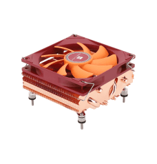 Thermalright AXP90 X47 Full Low Profile CPU Cooler