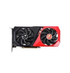 Colorful GeForce RTX 3060 TI NB DUO G6X-V GDDR6X 8GB Graphics Card