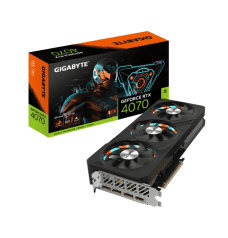 Gigabyte GeForce RTX 4070 GAMING OC V2 12GB Graphics Card
