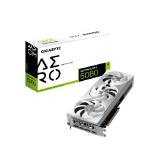 Gigabyte GeForce RTX 5080 AERO OC SFF Graphics Card