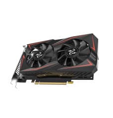 PELADN KaiTian RX 550 V2 GDDR5 4GB Gaming Graphics Card