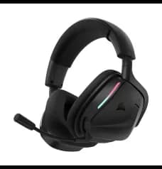 Corsair Void Wireless v2 Carbon Gaming Headphone