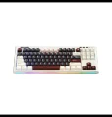 1STPlayer NEO87 ROME Customized Tri-Mode RGB Mechanical Keyboard