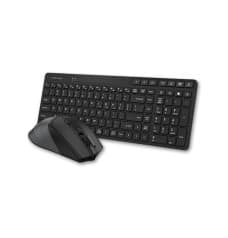A4Tech Fstyler FB2800C AIR2 Keyboard Mouse Combo