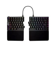 ASUS ROG Falcata M703 Hot-Swappable ROG HFX V2 Magnetic Switch Tri-Mode Mechanical Keyboard