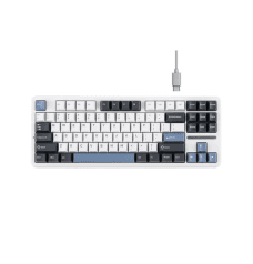 AULA F87 PRO Tri-mode Mechanical Gaming Keyboard
