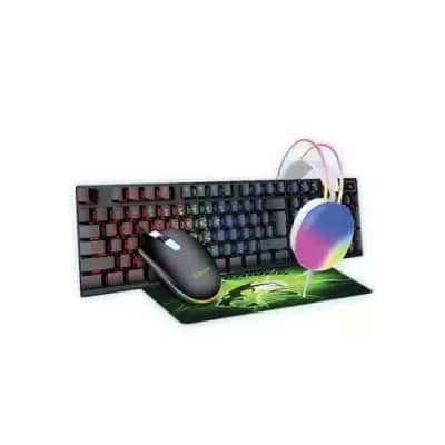 PC Power PGC4IN1 Gaming Combo