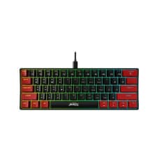 Jedel KL69 RGB Wired Mechanical Keyboard