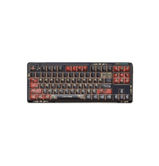 Lingbao K87Pro Customized Mechanical Gaming Keyboard