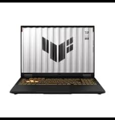 ASUS TUF Gaming F16 FX608JH Core i5 RTX 5050 8GB Graphics 16" WUXGA Gaming Laptop