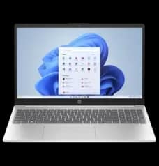 HP 15-fd0210TU Core i5 13th Gen 15.6" FHD Laptop With Backlit Keyboard