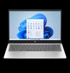 HP 14-ep0426TU Core i5 13th Gen 14" FHD Laptop