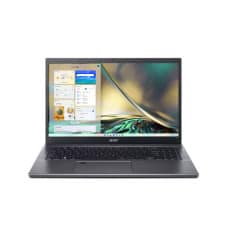 Acer Aspire 5 Core i5 12th Gen 8GB RAM 512GB 2050 4GB GPU 15.6" Gaming Laptop