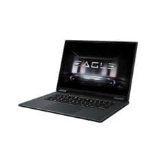 GIGABYTE EAGLE 9MJ Ryzen 5 7533HS RTX 4050 6GB GDDR6 16" WUXGA Gaming Laptop