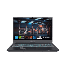 GIGABYTE G Series G5 MF5 Core i5 13th Gen 13500H 16 GB RAM RTX 4050 6GB Graphics Gaming Laptop