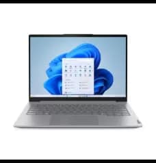 Lenovo ThinkBook 14 G8 IRL Core 3 100U 14" WUXGA Laptop