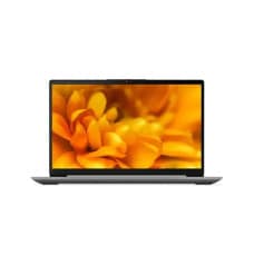 Lenovo IdeaPad Slim 3i Core i7 11th Gen 8GB RAM 512GB SSD 15.6 Inch Laptop - Arctic Grey