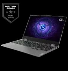 Lenovo LOQ 15IRX9 Core i5 13th Gen AI Integrated 15.6" FHD Gaming Laptop
